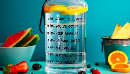 某网红茶室价格虚高，茶品普通